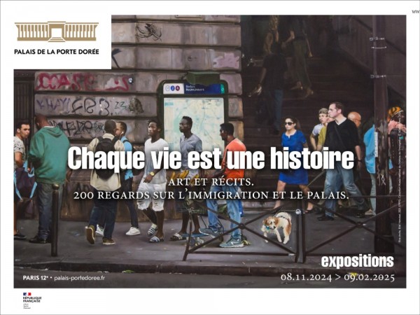affiche_porte_doree